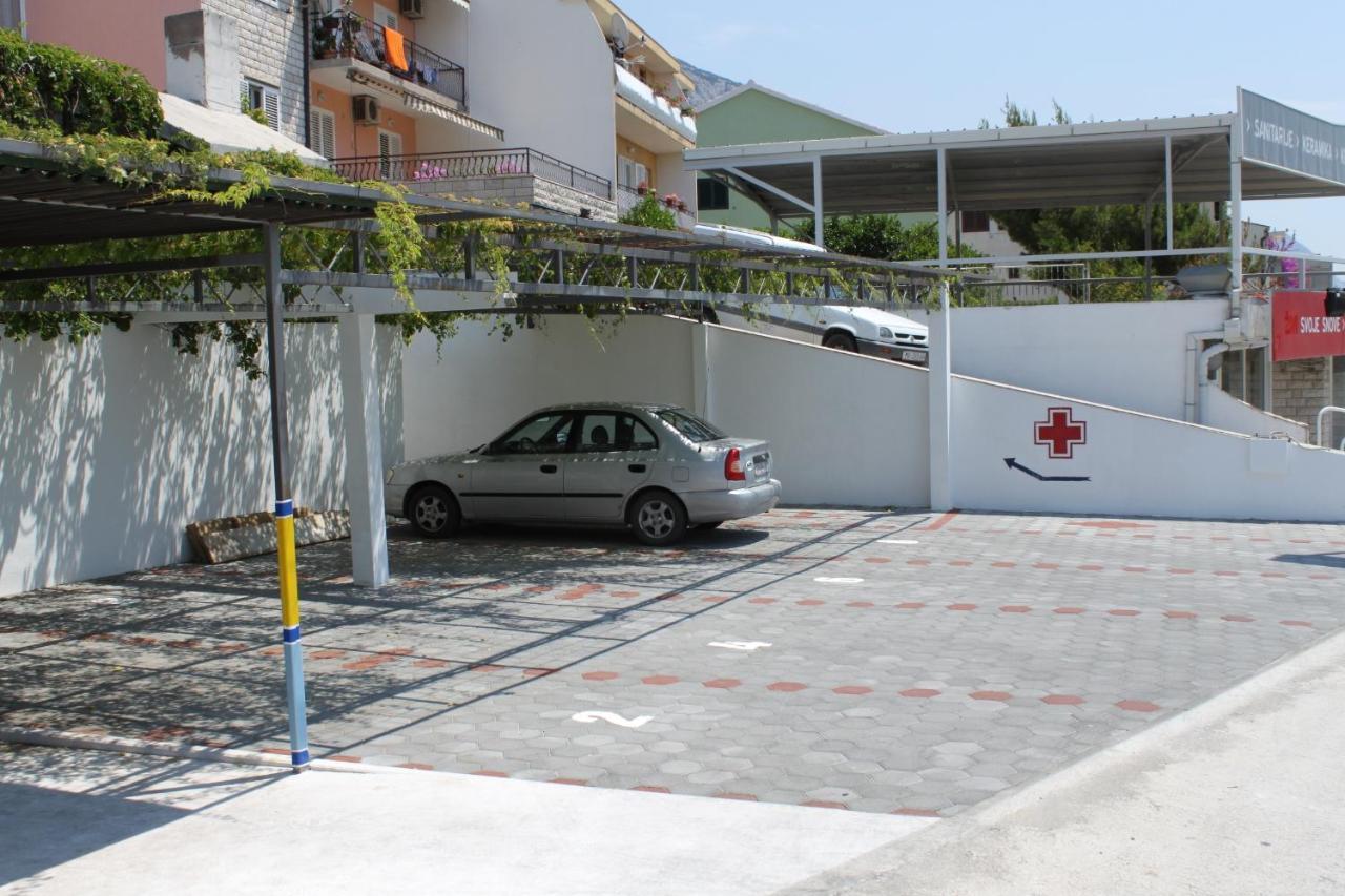 6696a Makarska